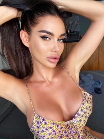 Алина Маршрут фото 2