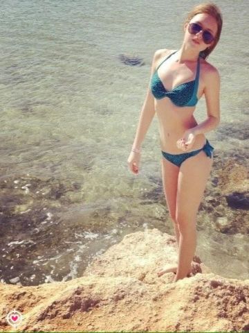 Флора Горячая Компаньонка